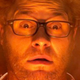 Illustration for article titled Seth Rogen is probably a talking sausage